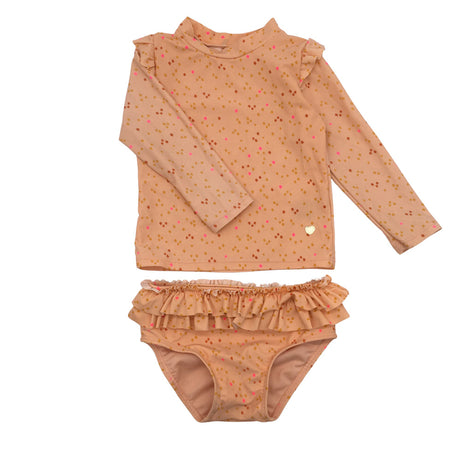 Unisex POMPdeLUX - Uimapuku, koko 74 - 80 -  ()
