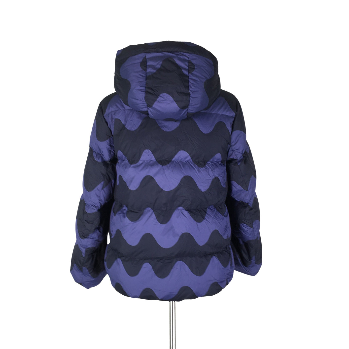 Unisex Uniqlo - Kevytuntuvatakki, koko 34 -  (2)