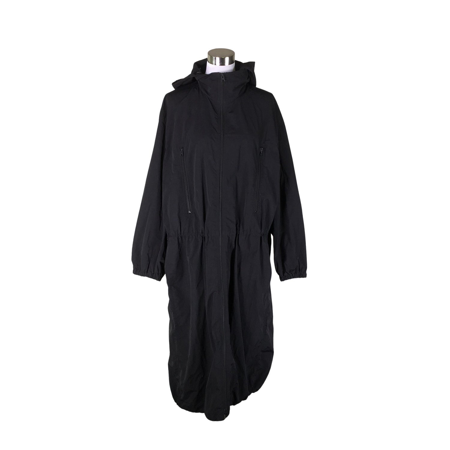  Välikausitakki  Parkatakki, koko 40  Uniqlo 