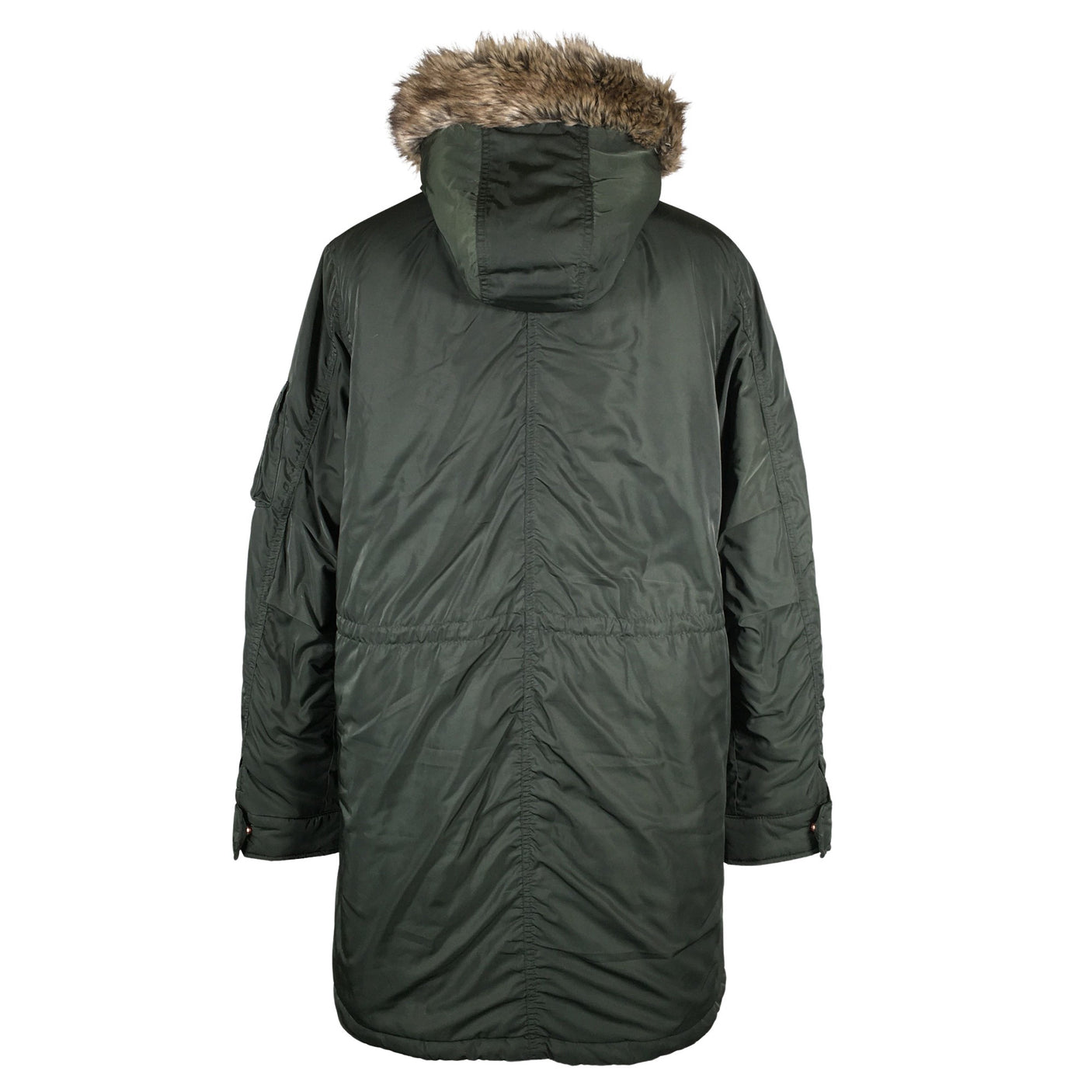 Unisex Filippa K. - Parkatakki, koko 42 -  (2)