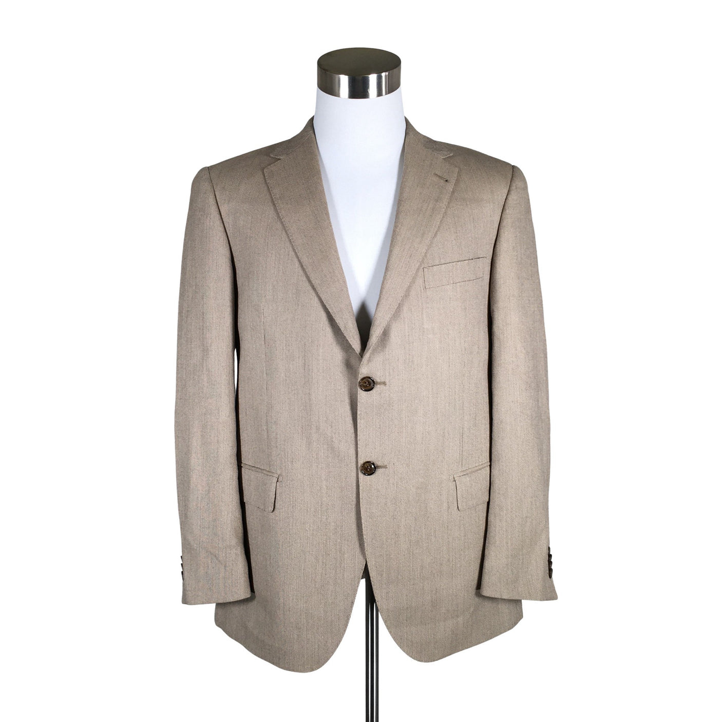 Unisex Emidio Tucci - Pikkutakki, koko XL -  (1)