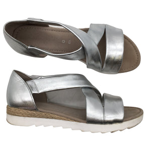 Unisex Gabor - Sandaalit, koko 40 -  (1)