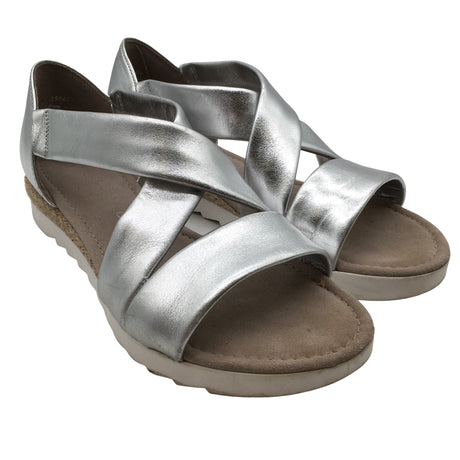 Unisex Gabor - Sandaalit, koko 40 -  (2)