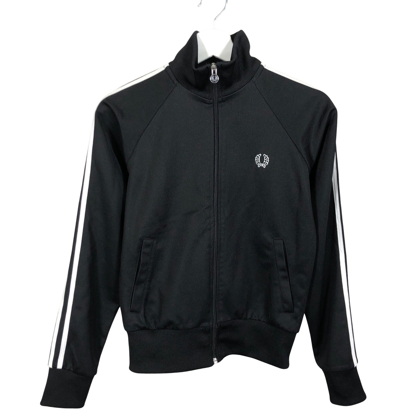 Unisex Fred Perry - Verryttelytakki, koko 38 -  (1)