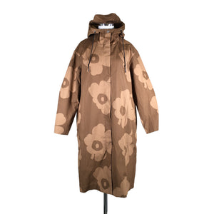 Unisex Marimekko - Parkatakki, koko 42 -  (1)