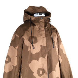Unisex Marimekko - Parkatakki, koko 42 -  (3)