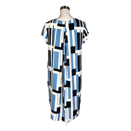 Unisex Marimekko - Sifonkimekko, koko 38 -  (2)