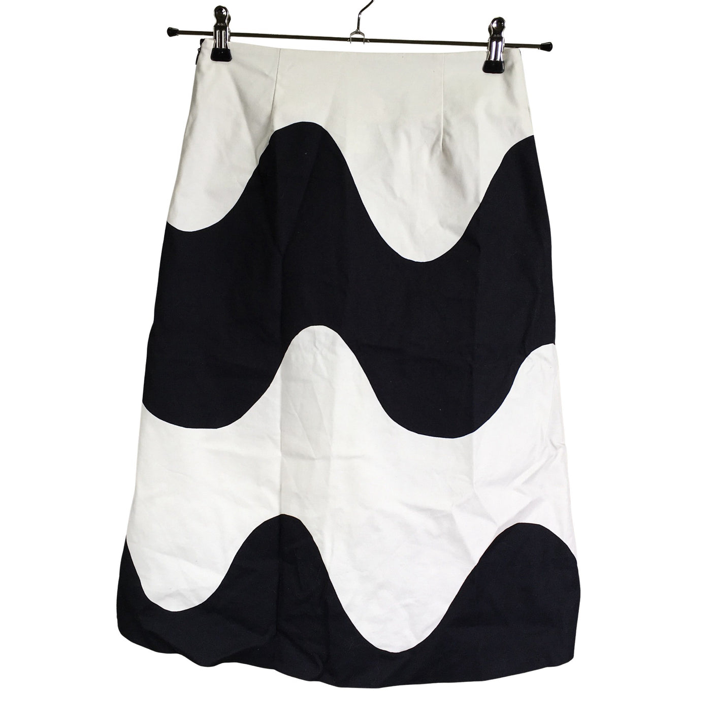 Unisex Marimekko - Kangashame, koko 34 -  (2)