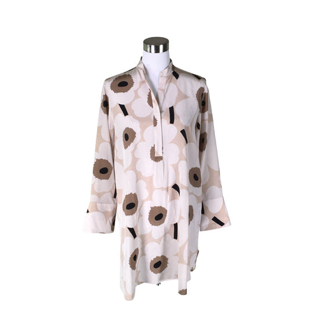 Unisex Marimekko - Sifonkitunika, koko 38 -  ()
