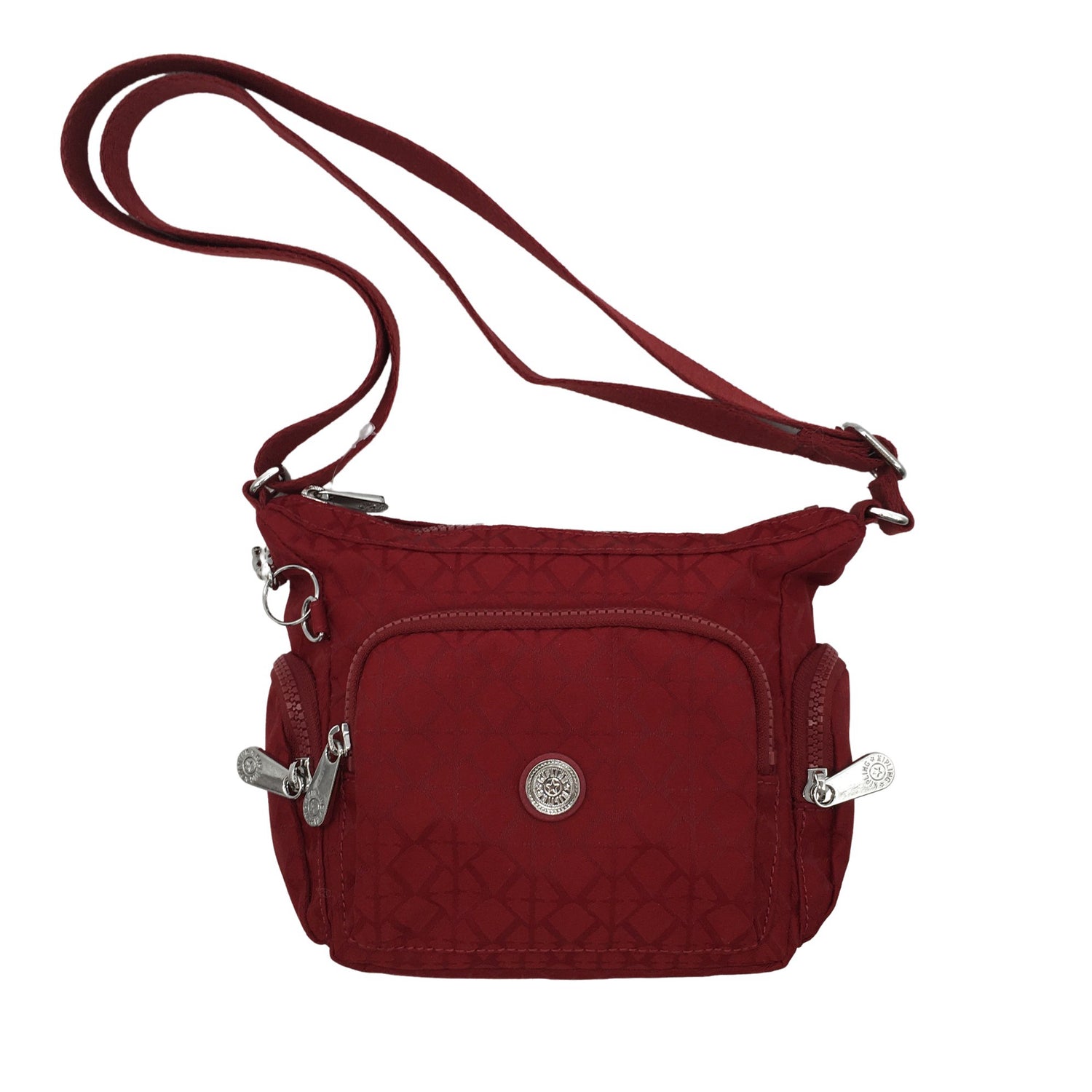  Olkalaukku  Olkalaukku, koko Mini  Kipling 