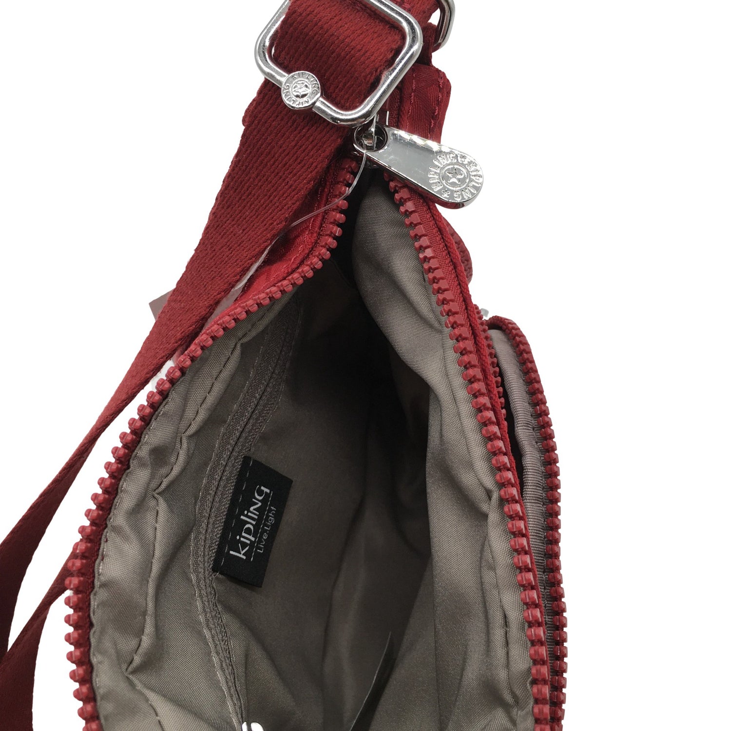  Olkalaukku  Olkalaukku, koko Mini  Kipling 