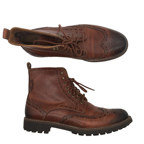 Unisex Clarks - Nilkkurit, koko 44 -  ()