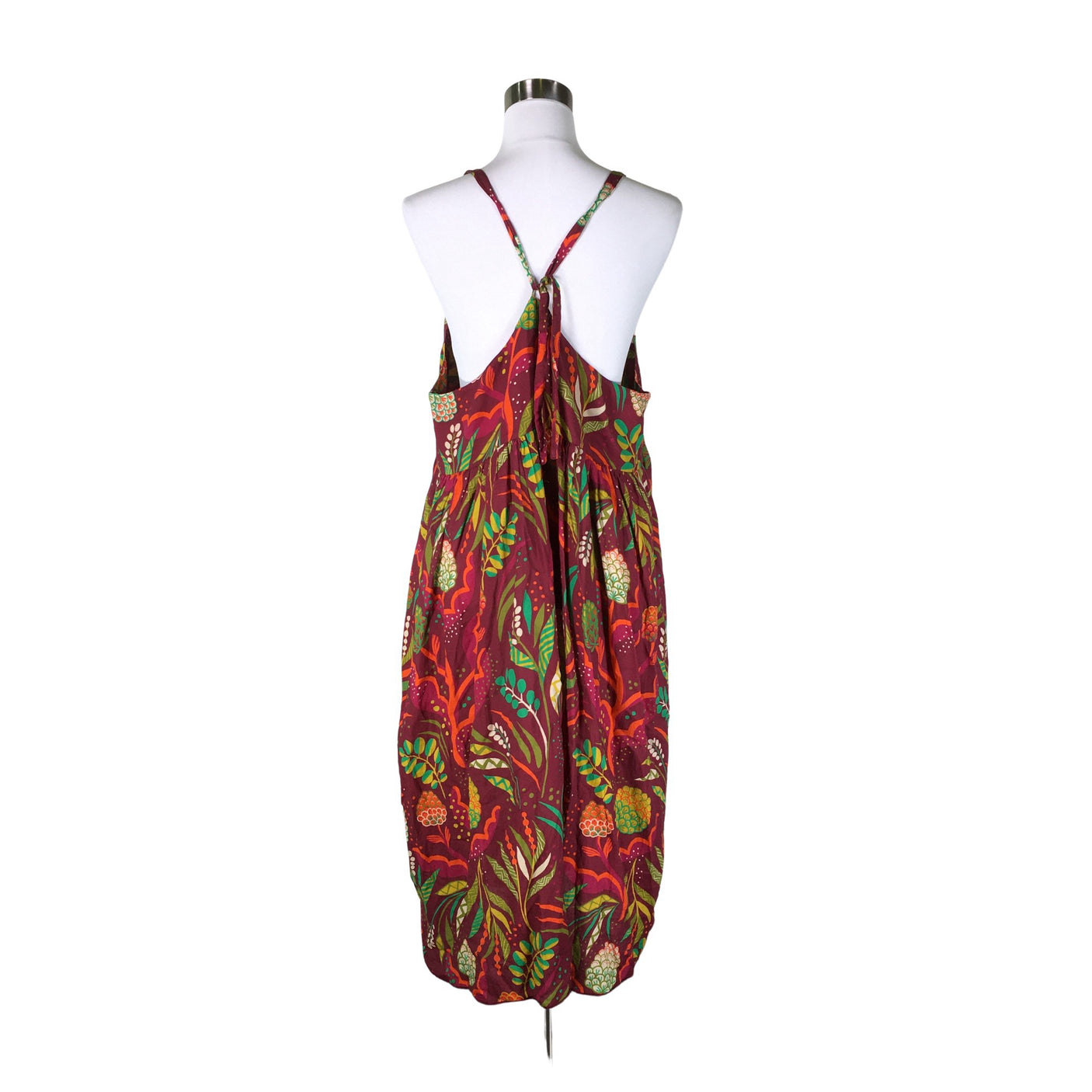 Unisex Gudrun Sjöden - Kangasmekko, koko 40 -  (2)