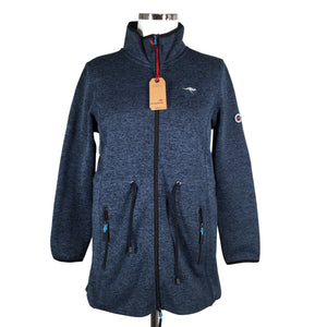 Unisex Kangaroos - Fleecetakki, koko 42 -  (1)