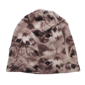 Unisex Lenne - Ohut pipo, koko 48 - 50 cm -  (1)