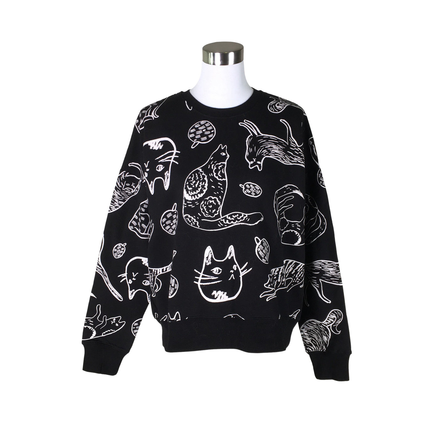 Unisex Nanso - Collegepaita, koko 38 -  (1)