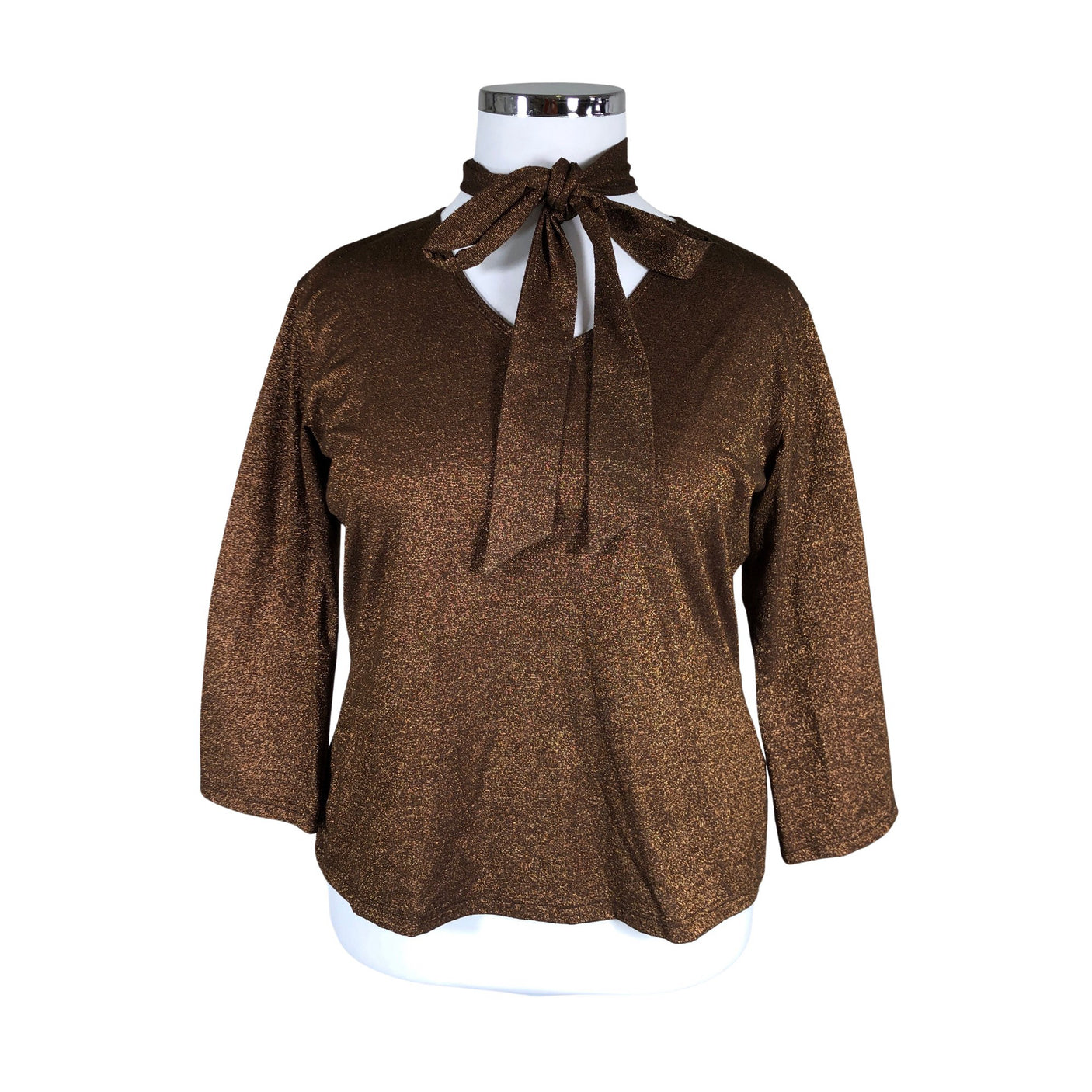 Unisex Friendtex - Trikoopaita, koko 44 -  (1)