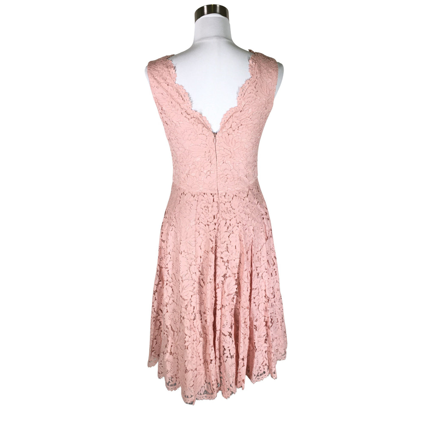 Unisex Vera Wang - Juhlamekko, koko 38 -  (2)