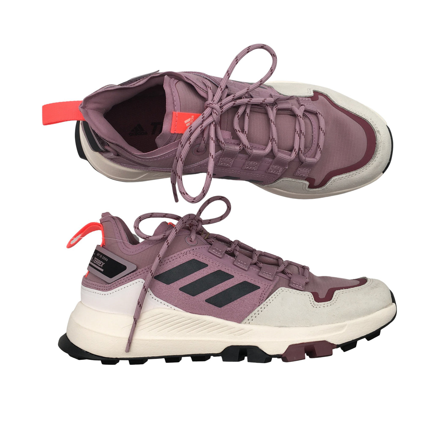 Unisex Adidas - Retkeilylenkkarit, koko 39 -  (1)