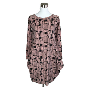 Unisex Papu - Trikoomekko, koko 34 -  (1)