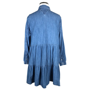 Farkkumekko, koko 44