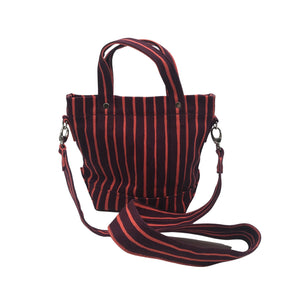 Olkalaukku, koko Mini