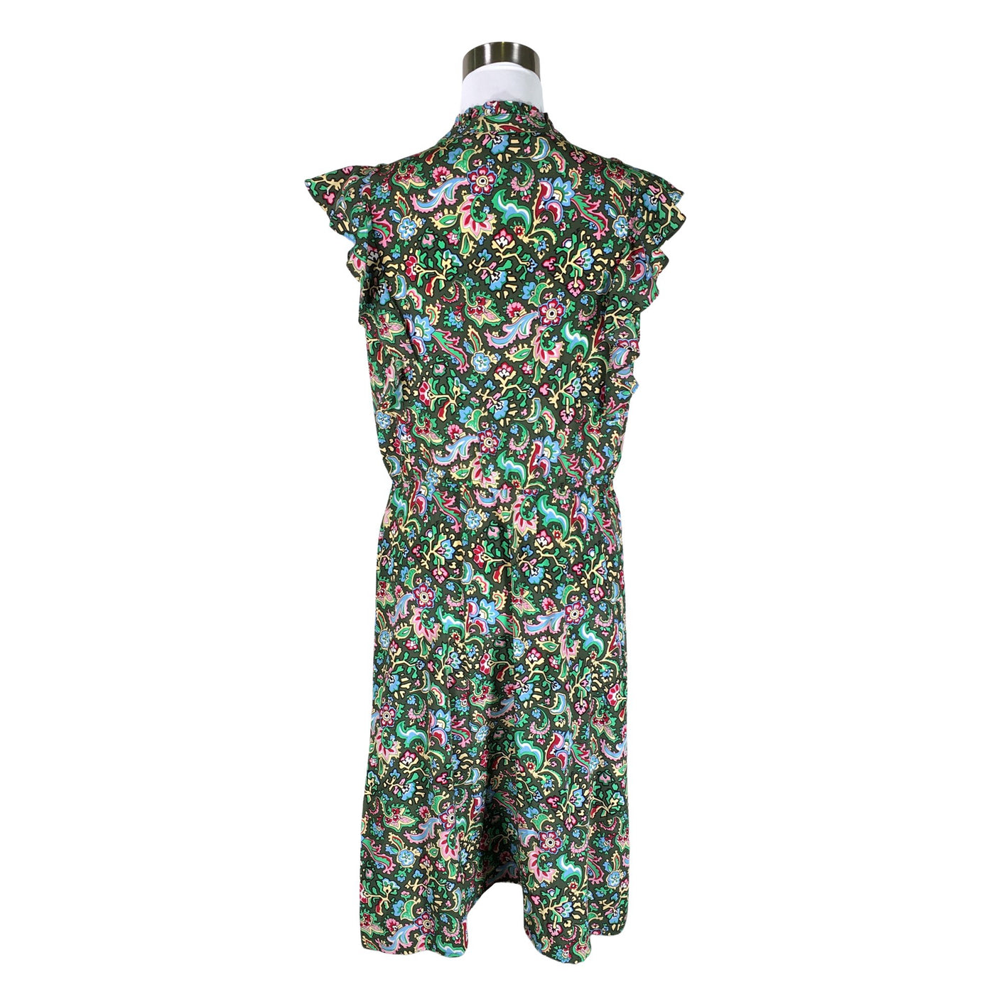 Sifonkimekko, koko 40