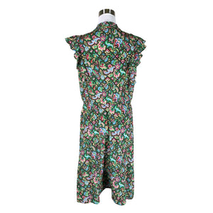 Sifonkimekko, koko 40