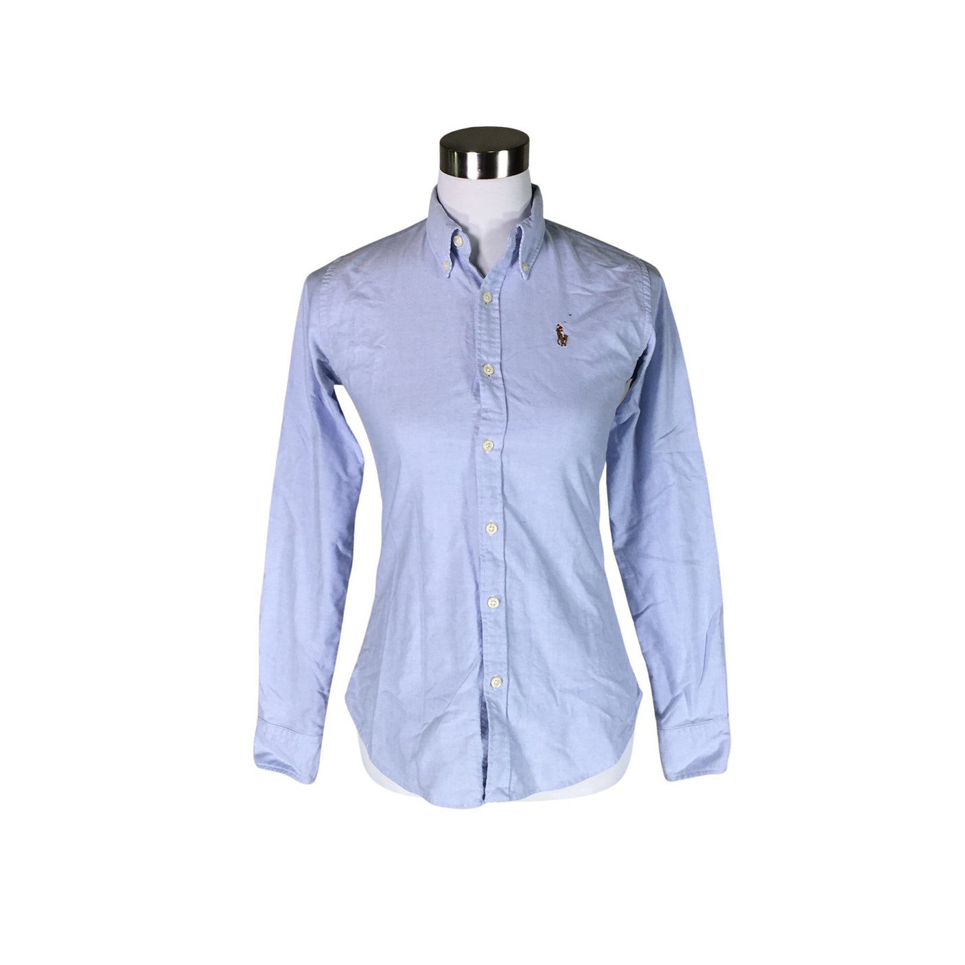Unisex Ralph Lauren - Kauluspaita, koko 32 -  (1)
