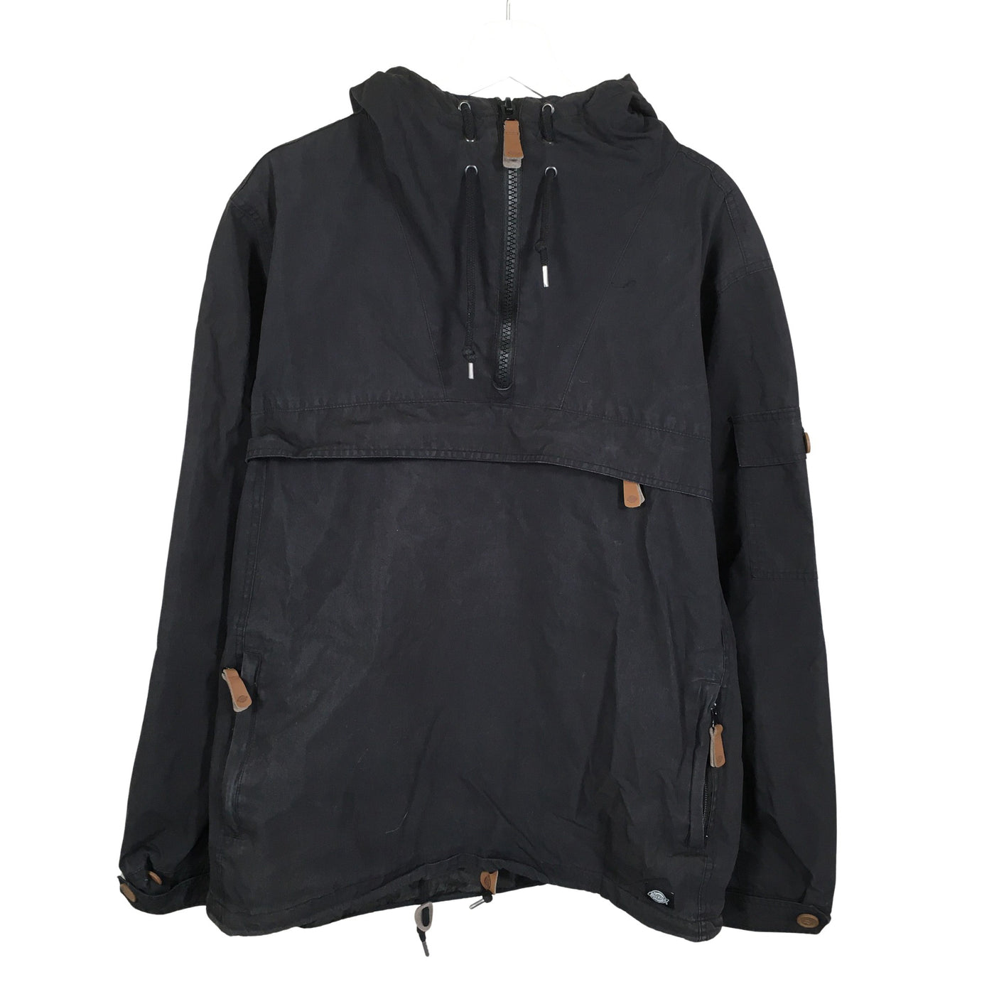 Unisex Dickies - Ulkoilutakki, koko L -  (1)