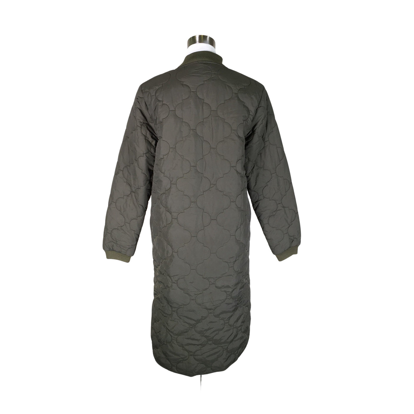 Unisex Milk Copenhagen - Kevyttoppatakki, koko 38 -  (2)