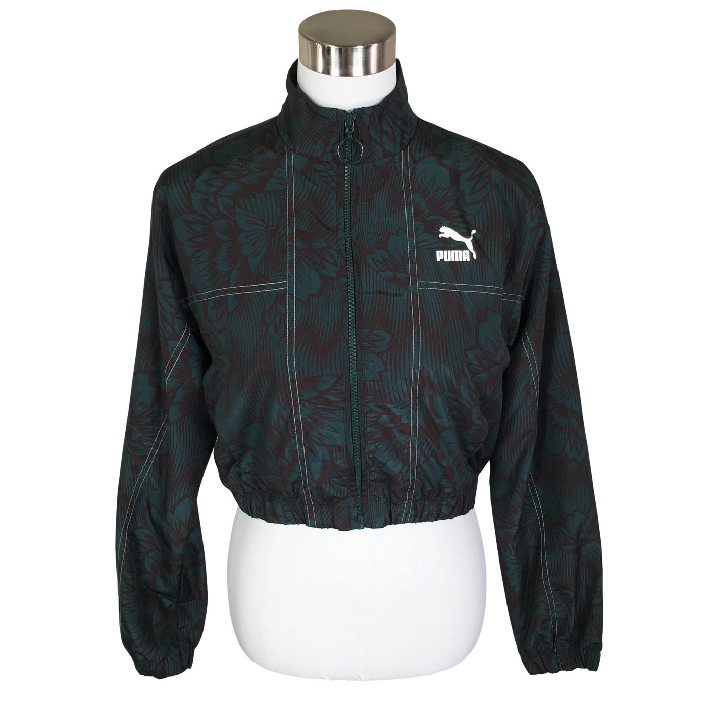 Unisex Puma - Ulkoilutakki, koko 36 -  (1)