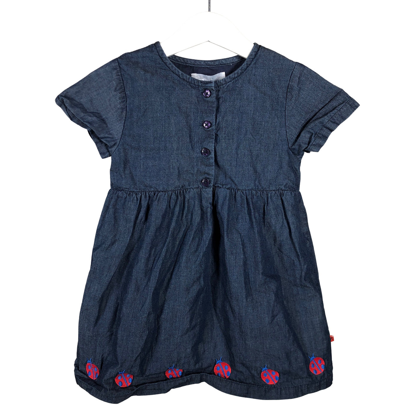 Kangasmekko, koko 92 - 98