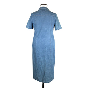 Unisex Cappuccini - Farkkumekko, koko 42 -  (2)