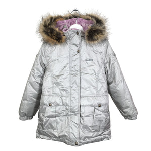 Toppatakki, koko 116 - 122