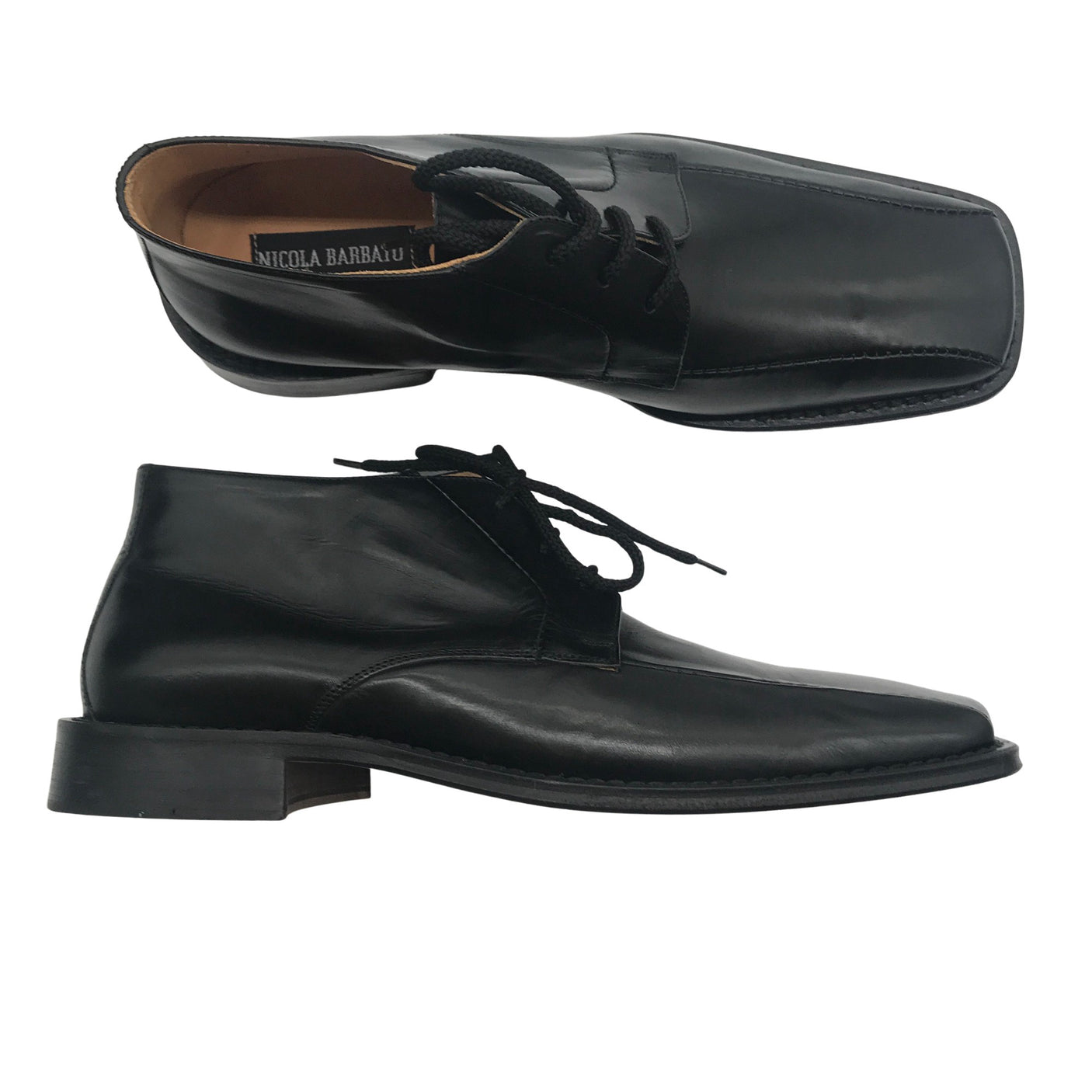 Unisex Nicola Barbato - Kävelykengät, koko 43 -  (1)