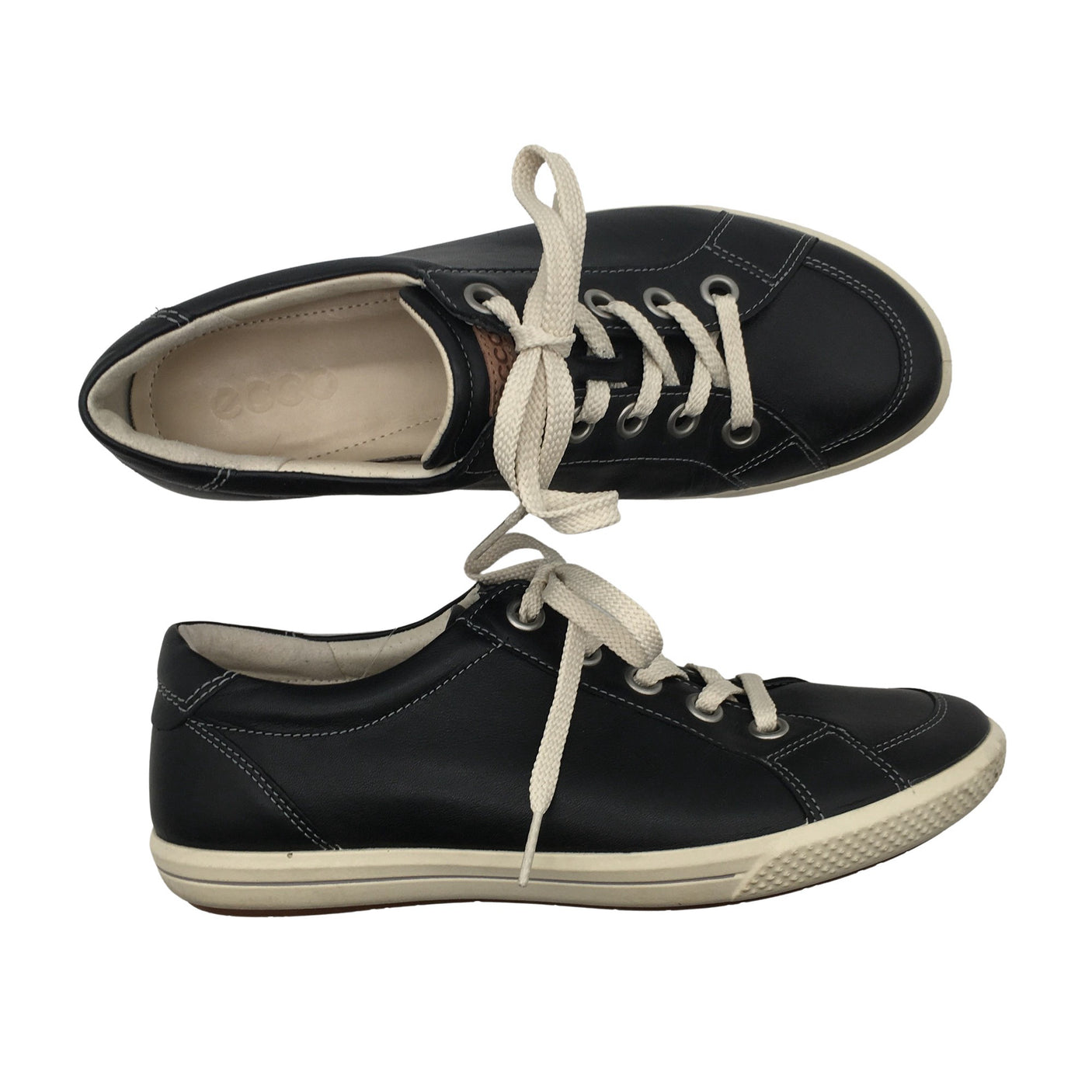 Unisex Ecco - Tennarit, koko 38 -  (1)