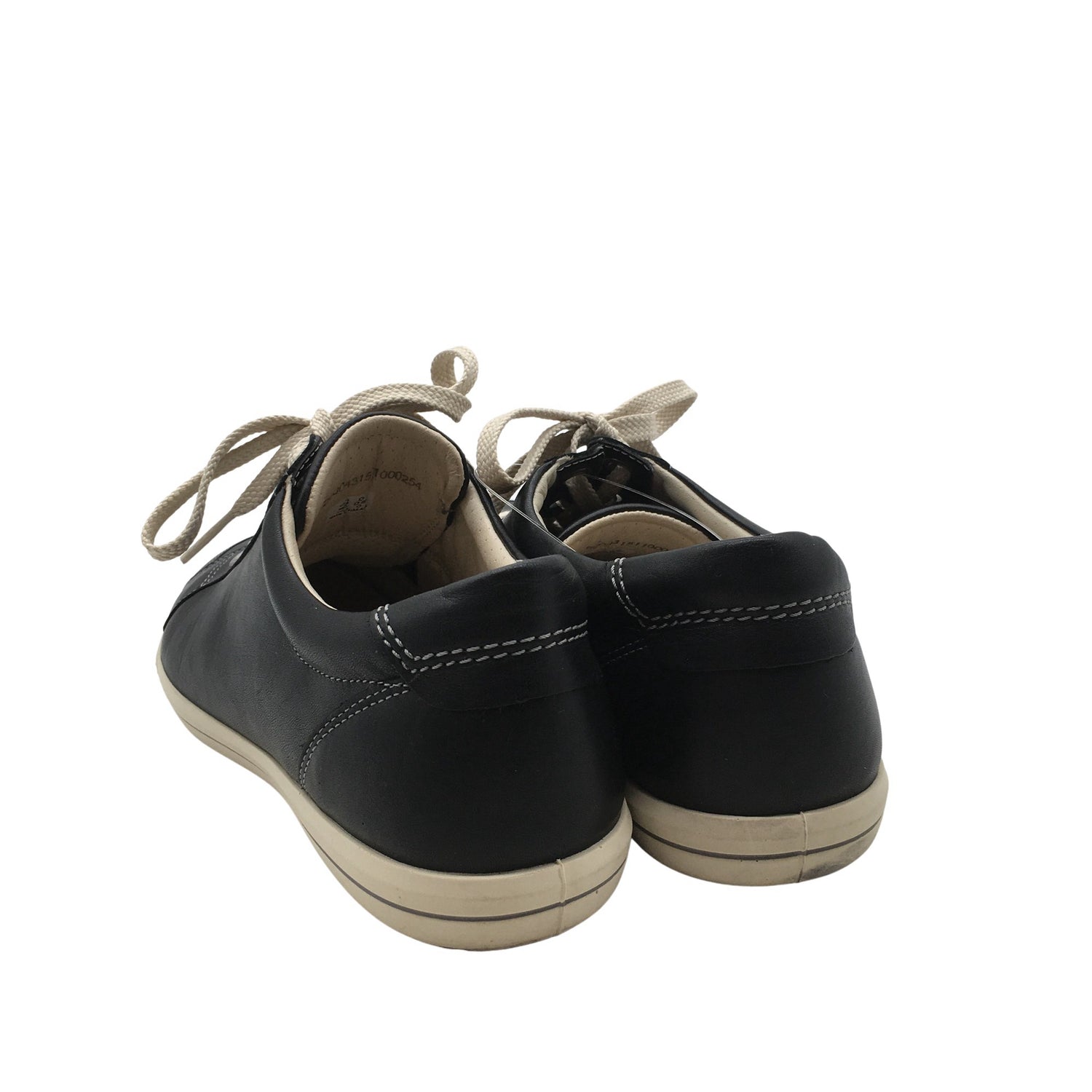  Tennarit  Tennarit, koko 38  Ecco 