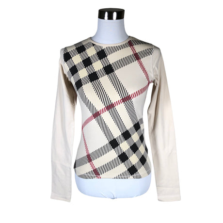 Unisex Burberry - Trikoopaita, koko 36 -  ()