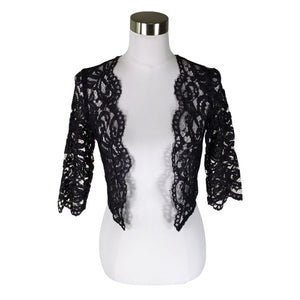 Unisex Esprit - Juhlabolero, koko 34 -  (1)