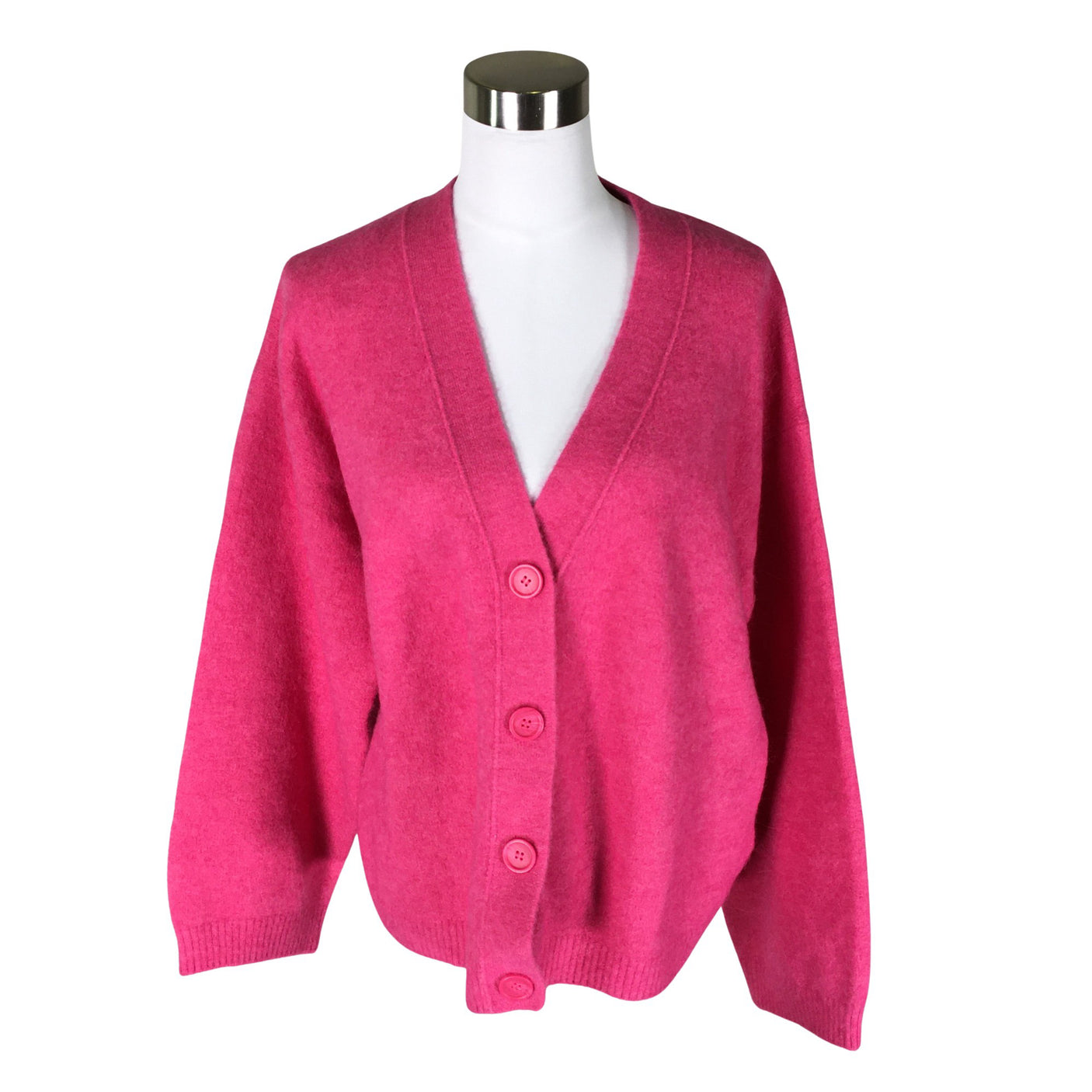 Unisex Arket - Neuletakki, koko 36 -  (1)
