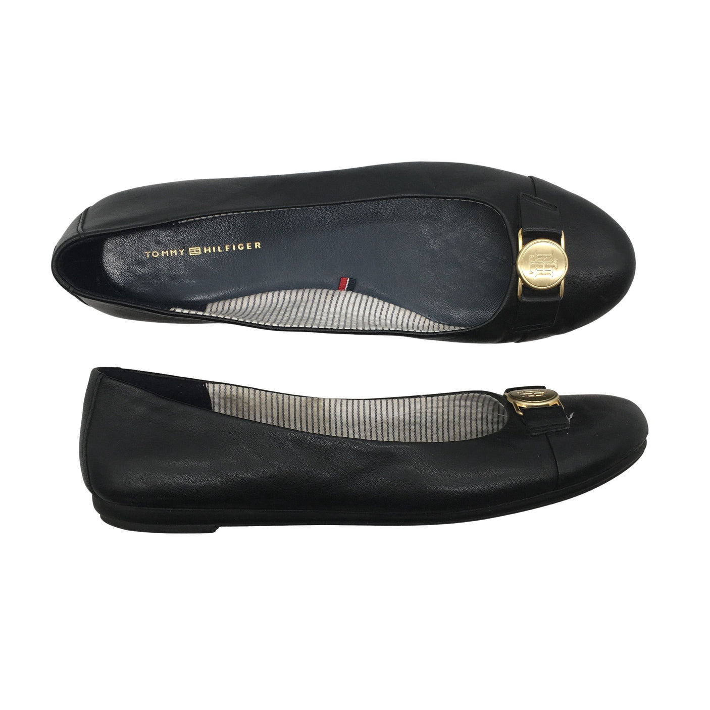 Unisex Tommy Hilfiger - Ballerinat, koko 40 -  (1)