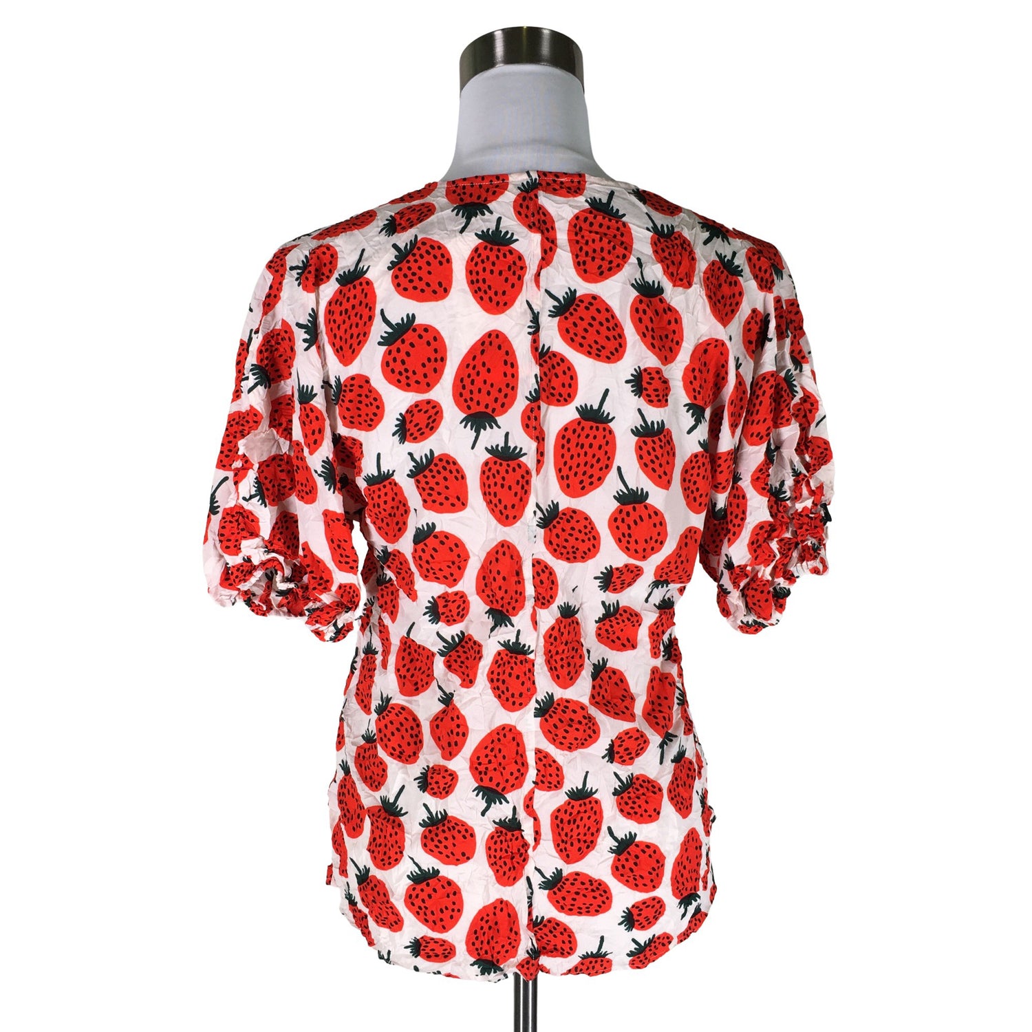 Lyhythihainen pusero, koko 40