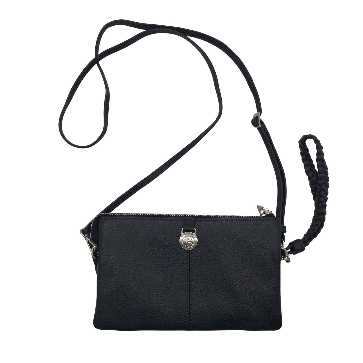 Olkalaukku, koko Mini