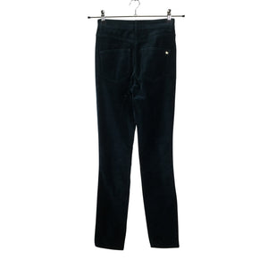 Unisex Massimo Dutti - Samettihousut, koko 34 -  (2)