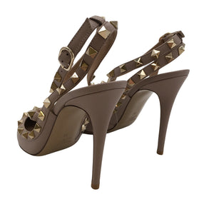 Unisex Valentino - Juhlakorkokengät, koko 38 -  (2)
