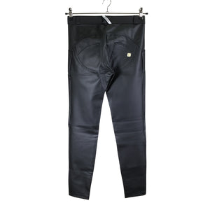 Nahkahousut, koko 38