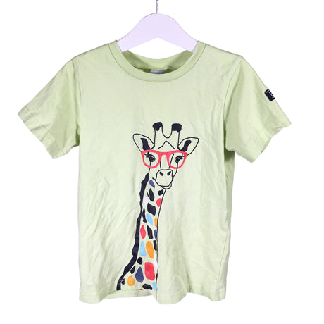 Unisex Polarn O. Pyret - T-paita, koko 110 - 116 -  ()