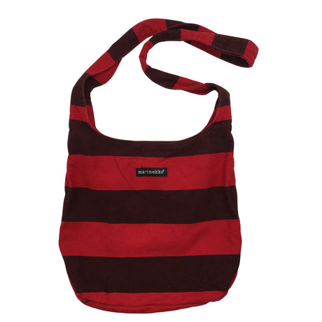 Unisex Marimekko - Olkalaukku, koko Midi -  ()