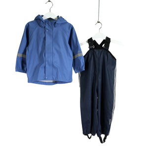 Unisex Reima - Sadeasu, koko 80 - 86 -  (1)